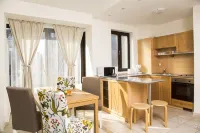 Kaliakria Resort فنادق في Kavarna