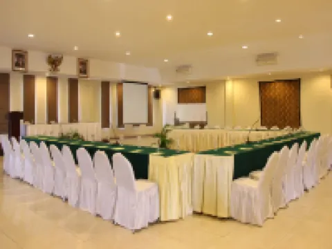 The Jayakarta Villas Anyer Hoteles en Anyar