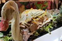 Kenzi Club Agdal Medina - All Inclusive - breakfast