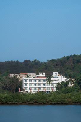 The Park Baga River Baga Updated 2021 Price Reviews Trip Com