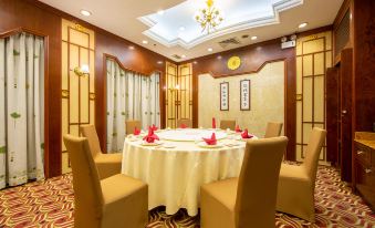Liuhua Hotel - Housity