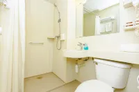 Grace Inn Dezhou Central Square