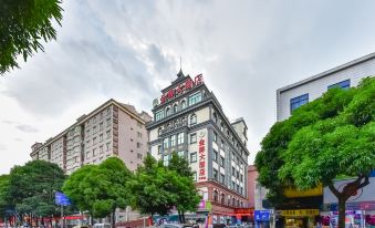 Jinpai Hotel (Baise Xiangyang)