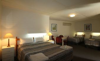 Cobram Colonial Motor Inn