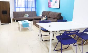 Apartamento D Cordoba Wifi Gratis