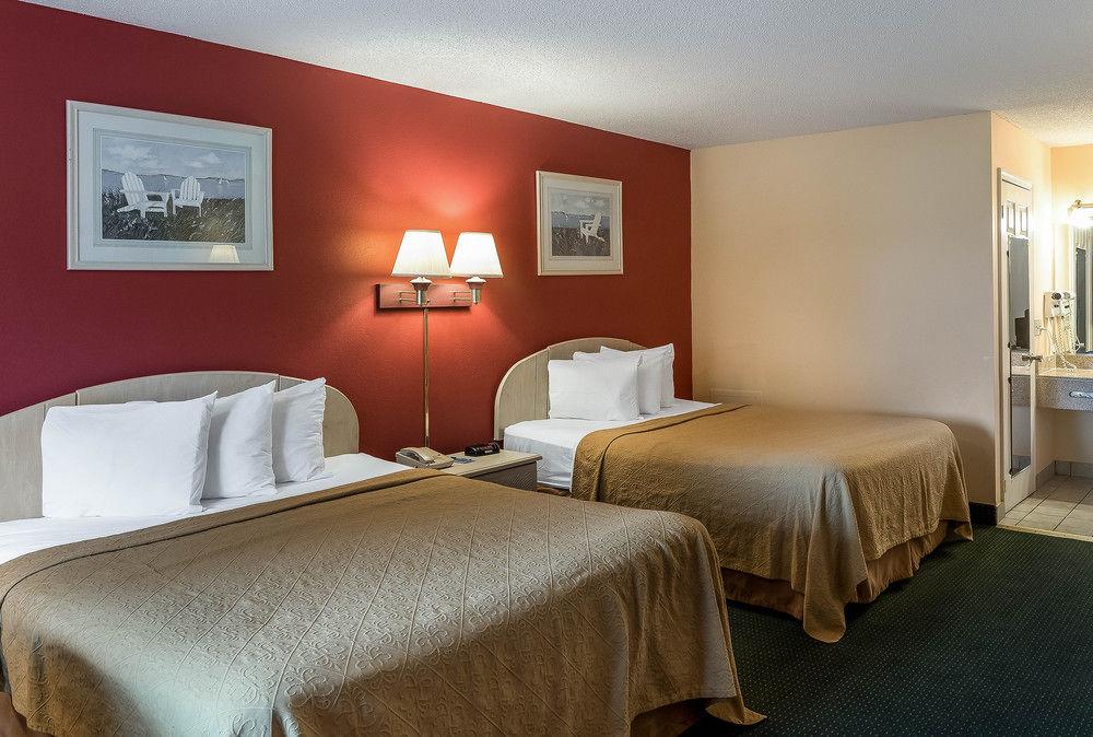 Atlantic Shores Inn and Suites