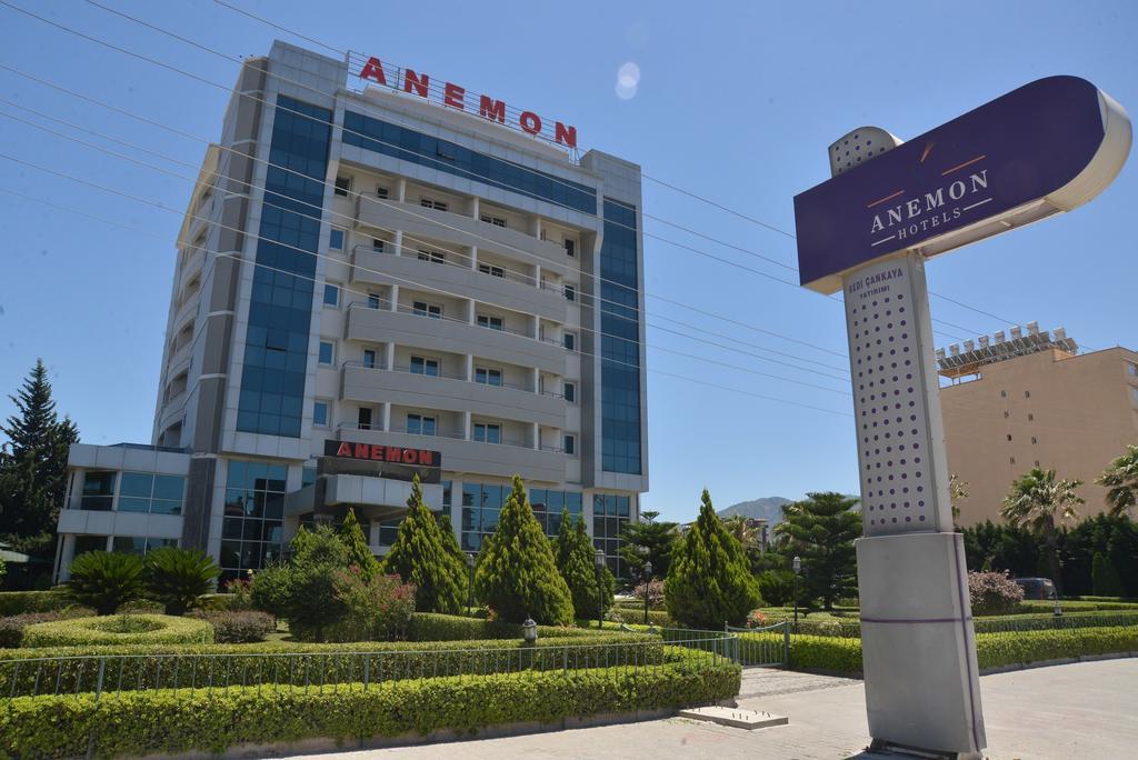 Anemon Antakya Hotel