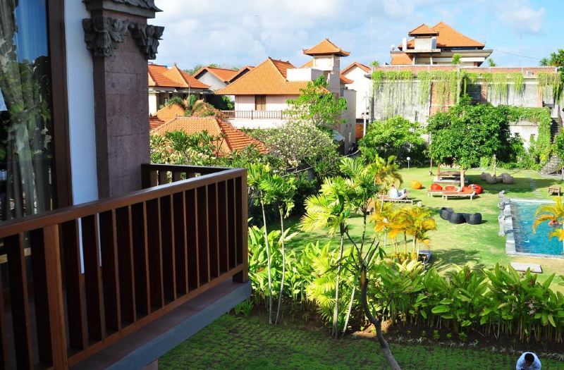 Si Doi Hotel Legian-Bali Updated 2023 Room Price-Reviews & Deals | Trip.com