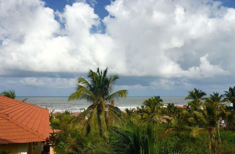 Ancora Beach Resort Baga Updated 2021 Price Reviews Trip Com