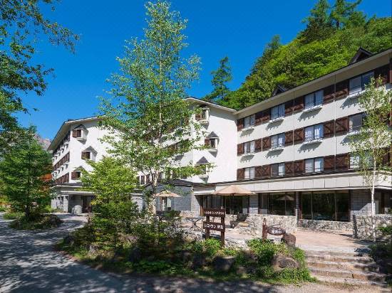 上高地ルミエスタホテル 松本 宿泊予約 安い料金プラン 口コミ 部屋写真 Trip Com