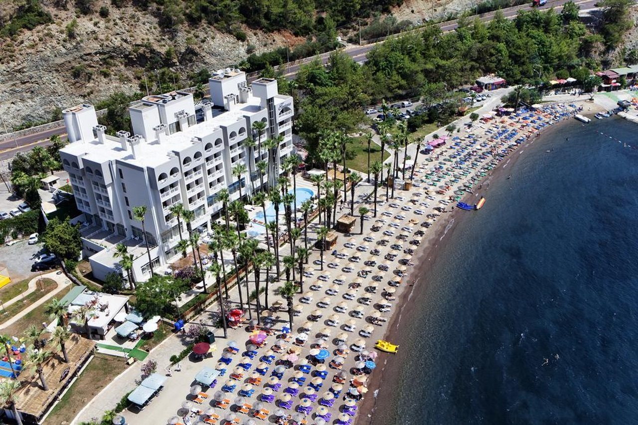 Quadas Hotel - Adults Only - All Inclusive