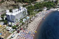 Quadas Hotel - All Inclusive