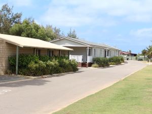 Belair Gardens Caravan Park