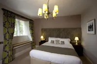 The Three Crowns Hotel di Manaton