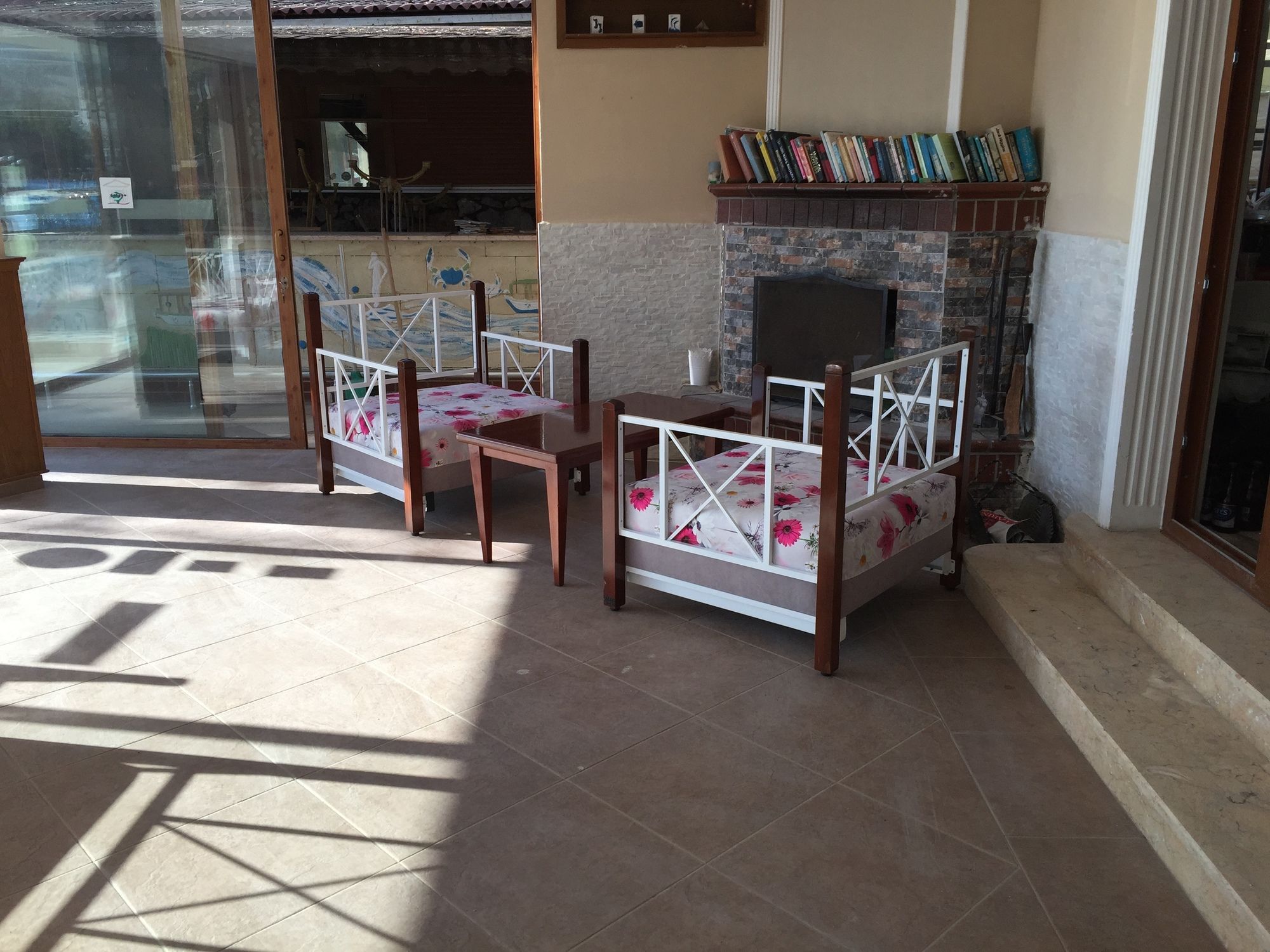 Dalyan Hotel Palmyra - Special Class