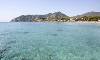 Aparthotel Canyamel Sun