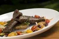 글렌 아본 로지 부티크 호텔 - 발코니