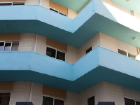 Park Lane Boutique Aparthotel Hotels in Bugibba