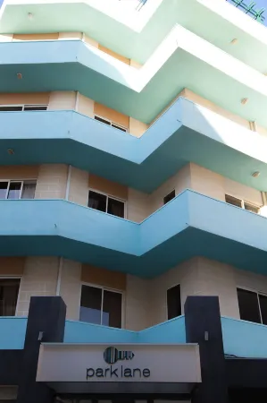 Park Lane Boutique Aparthotel