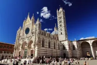 All'Ombra Della Torre a Due Passi da Piazza del Campo - สำหรับครอบครัว