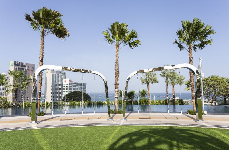 Grande Centre Point Pattaya photo 5