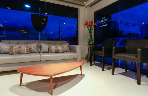 波託菲諾精品酒店