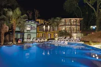 Porto Pacuíba Hotel