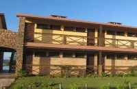 Sotavento Apart Hotel Hotel di 