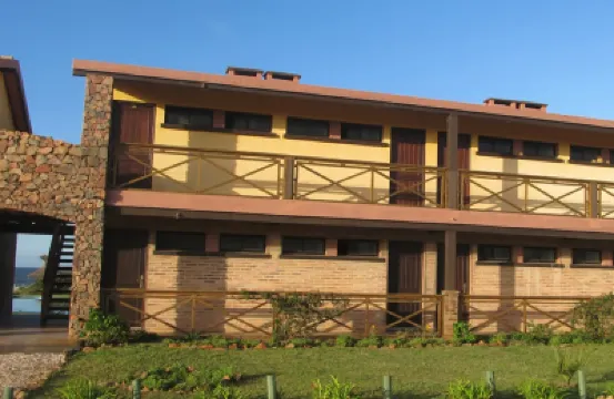 Sotavento Apart Hotel Hôtels à : 