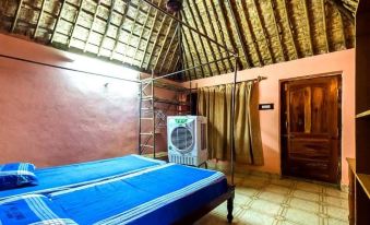 Vista Rooms at Shanthi Guest House