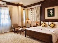 Rembrandt Hotel Nha Trang โรงแรมใกล้ถนนเจิ่นฝู