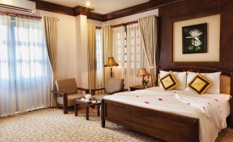 Rembrandt Hotel Nha Trang