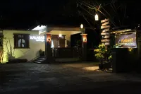 Kalaras Hotel & Resort Batu Karas Hotels in Cijulang