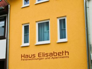 Pension Haus Elisabeth