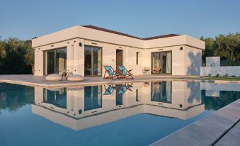 Drallos Luxury Villa
