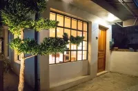 Tree House Hotel a Tainan