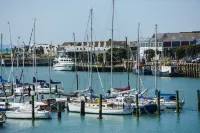 Bluewater Hotel Hotels in Napier