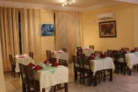 Prestige Suites Hotels in Accra