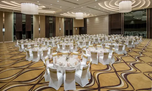 PO Hotel Semarang
