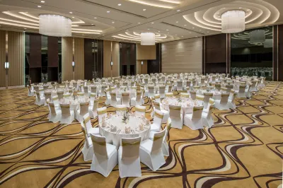 Po Hotel Semarang Hotel dekat Warung Sembako Bu Asih