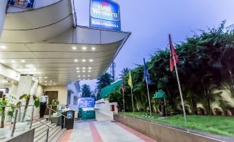 Best Western Ramachandra