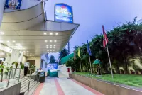 Best Western Ramachandra Hotels near Pudimadaka Lighthouse