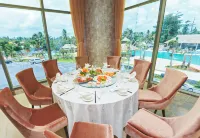 Muong Thanh Luxury Can Tho Hotel - Aamiainen