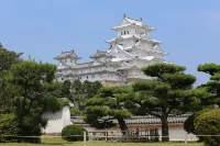 Hotel Fosse Himeji - 2 tähden