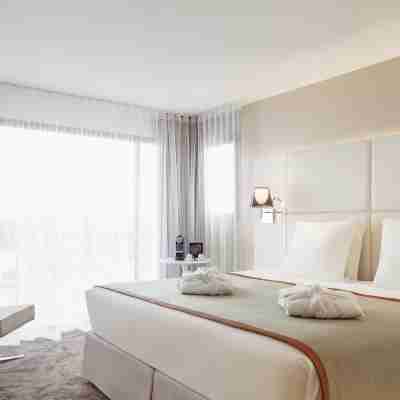Hotel Mercure Golf Cap d'Agde Rooms