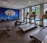 SpringHill Suites Wilmington Wrightsville Beach Hotels in Wilmington