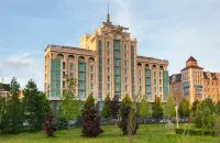 Отель Биляр Палас