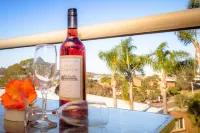 Sapphire Waters Motor Inn Hotel a Merimbula