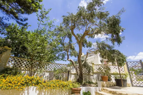 Residence le Saline Marsala Hotel a Marsala