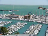 Hotel del Port Hotel a Deltebre